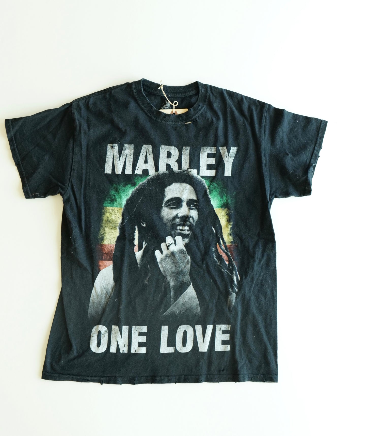 Marley Vintage Tee