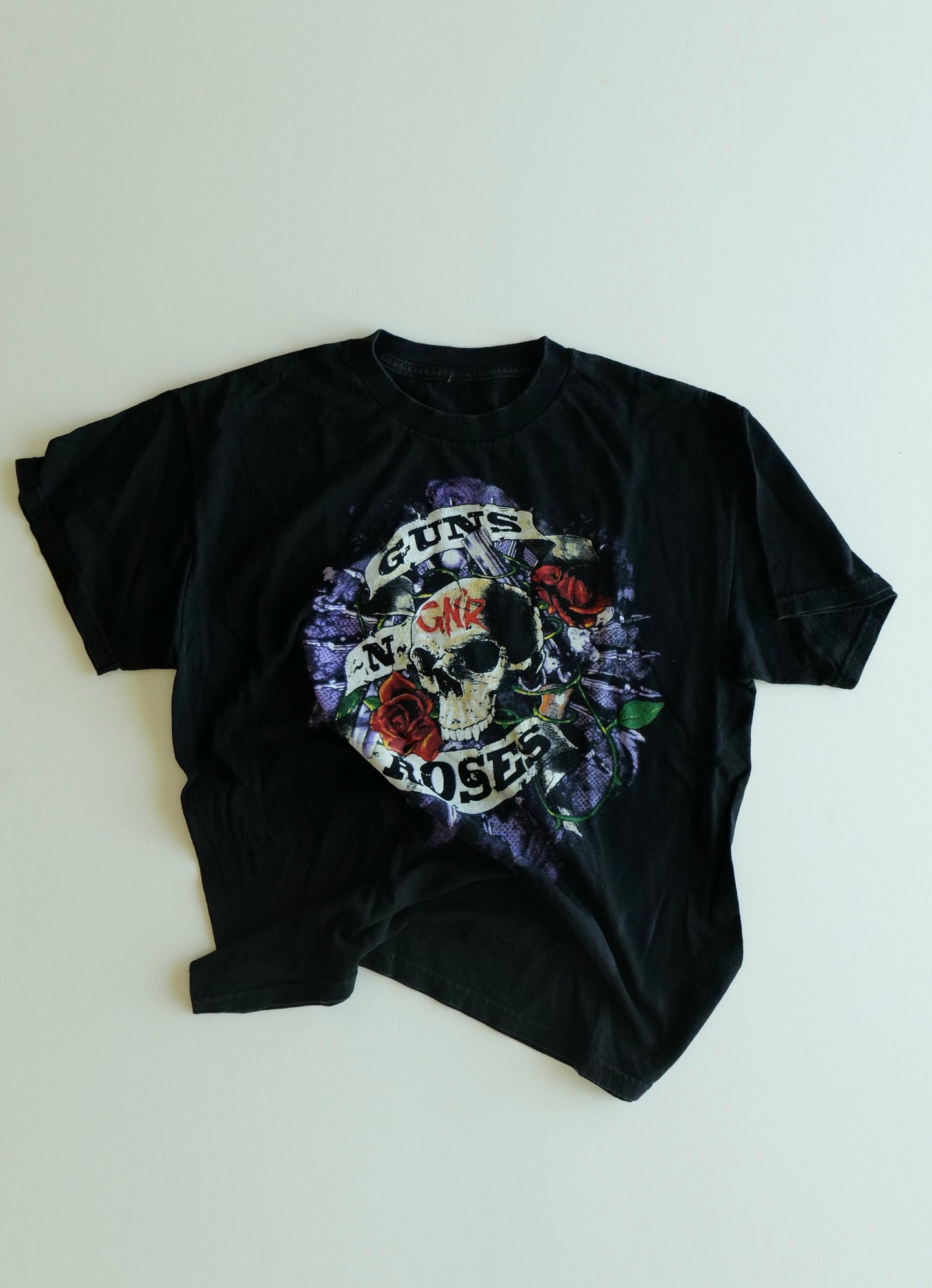 Guns N Roses vintage Tee