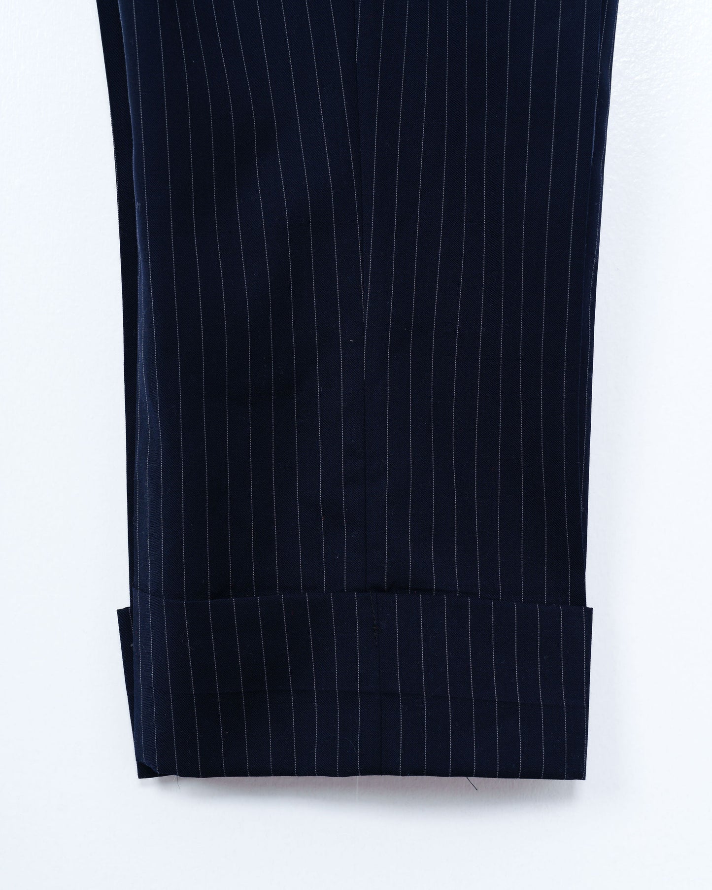 Plaay Blue Pin Stripe Suit