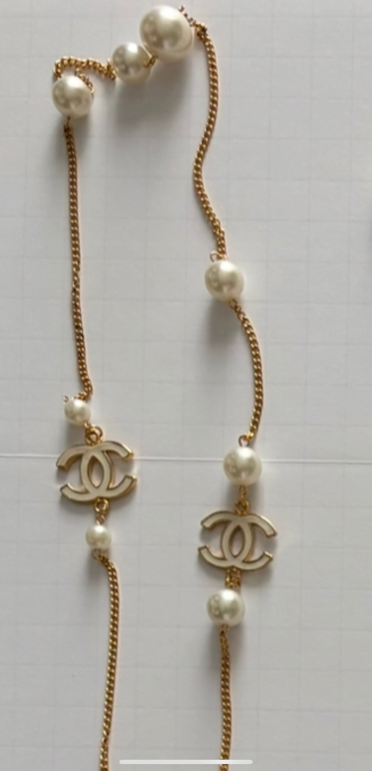 CoCo Plaay Pearls