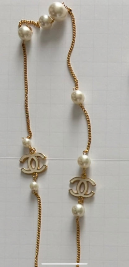 CoCo Plaay Pearls