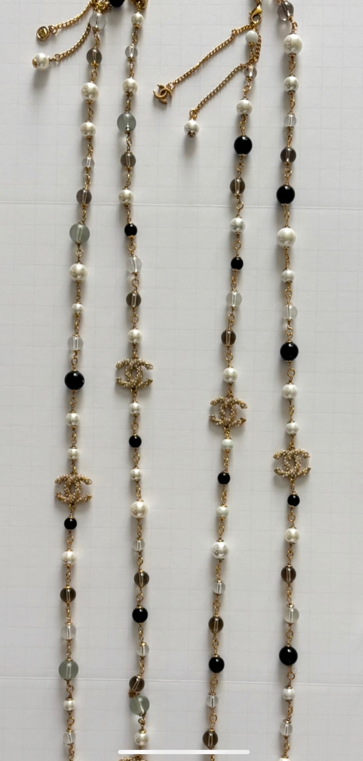 CoCo Plaay Pearls
