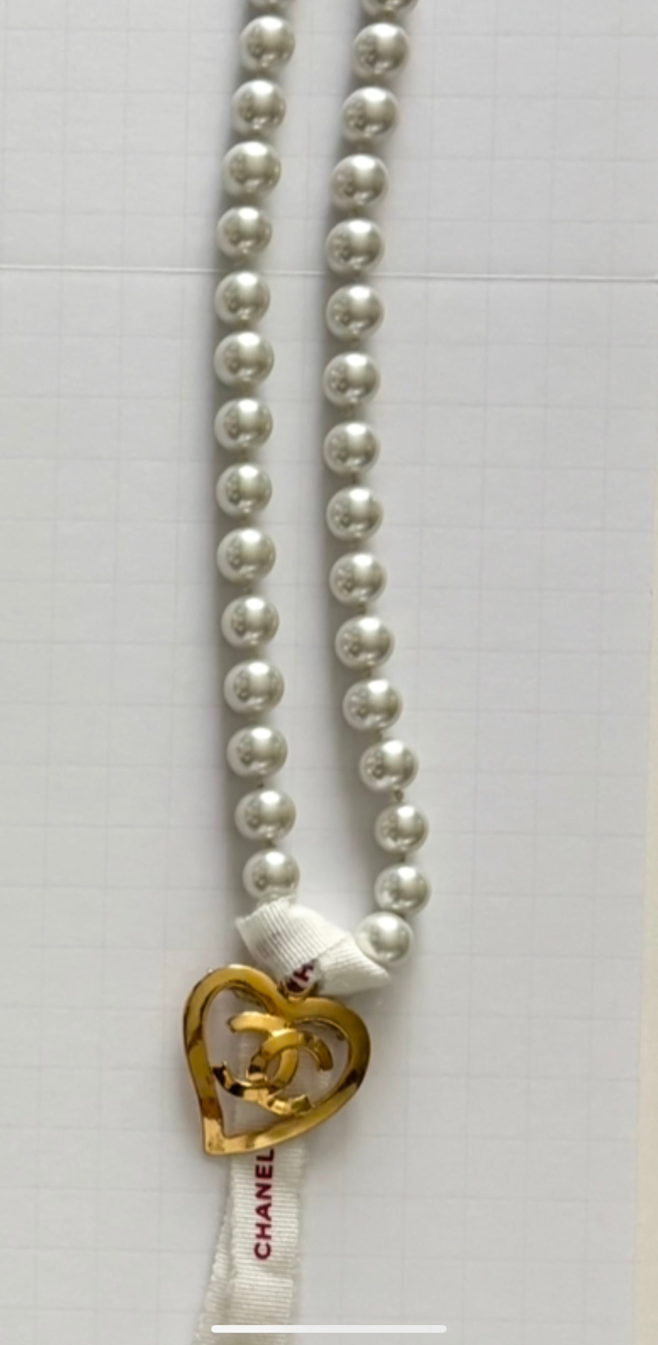 CoCo Plaay Pearls