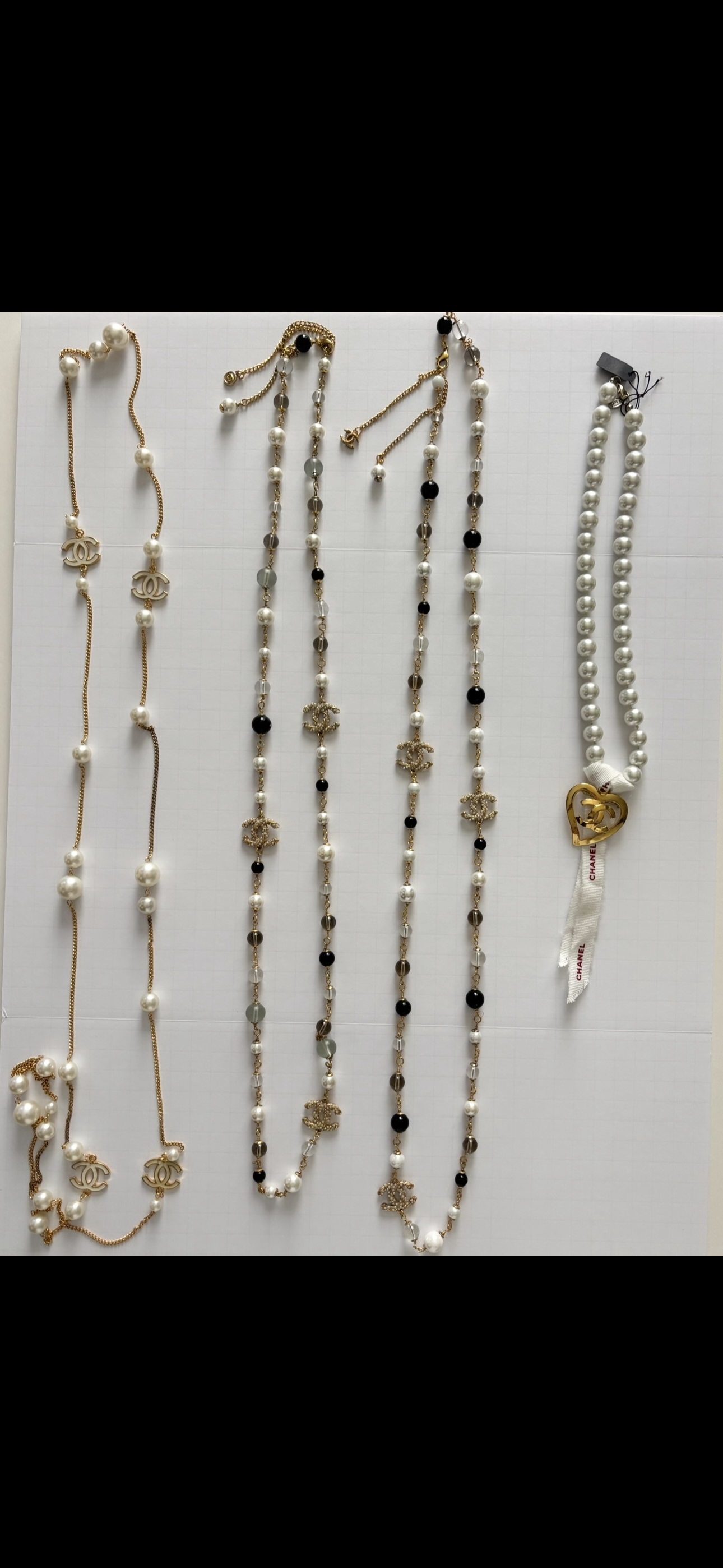 CoCo Plaay Pearls