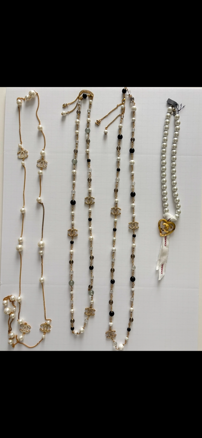 CoCo Plaay Pearls
