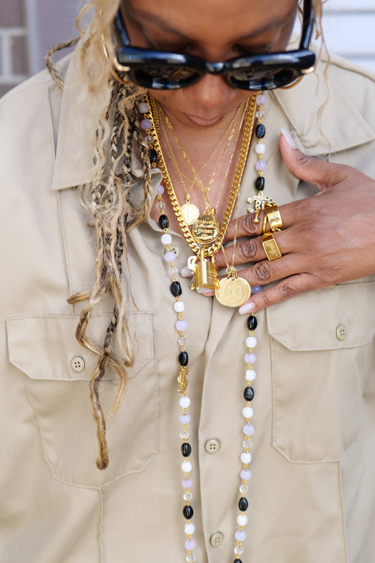 CoCo Plaay Gold Medals