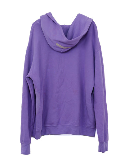 Purple Plaay Hoodie