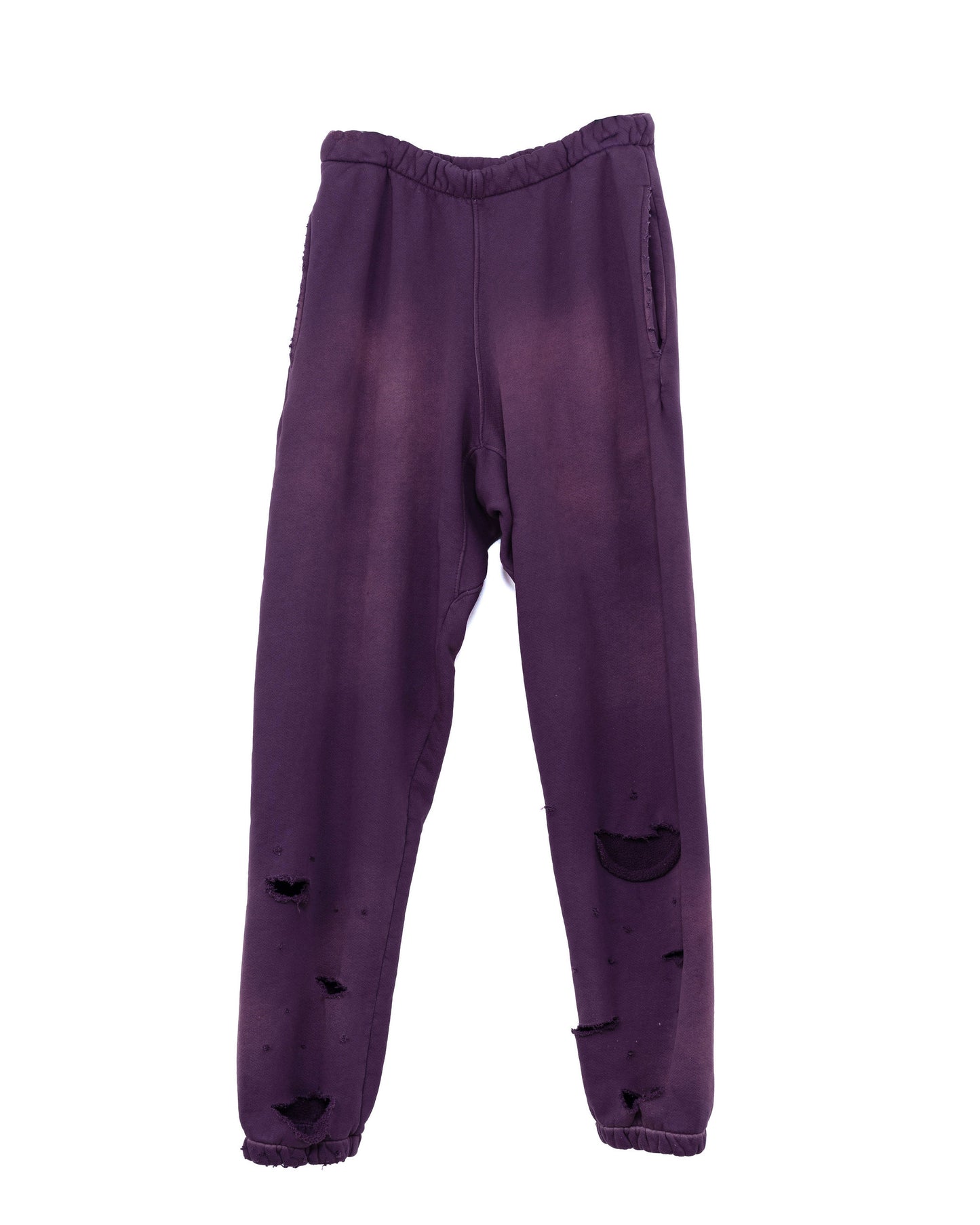 Purple Plaay Sweats