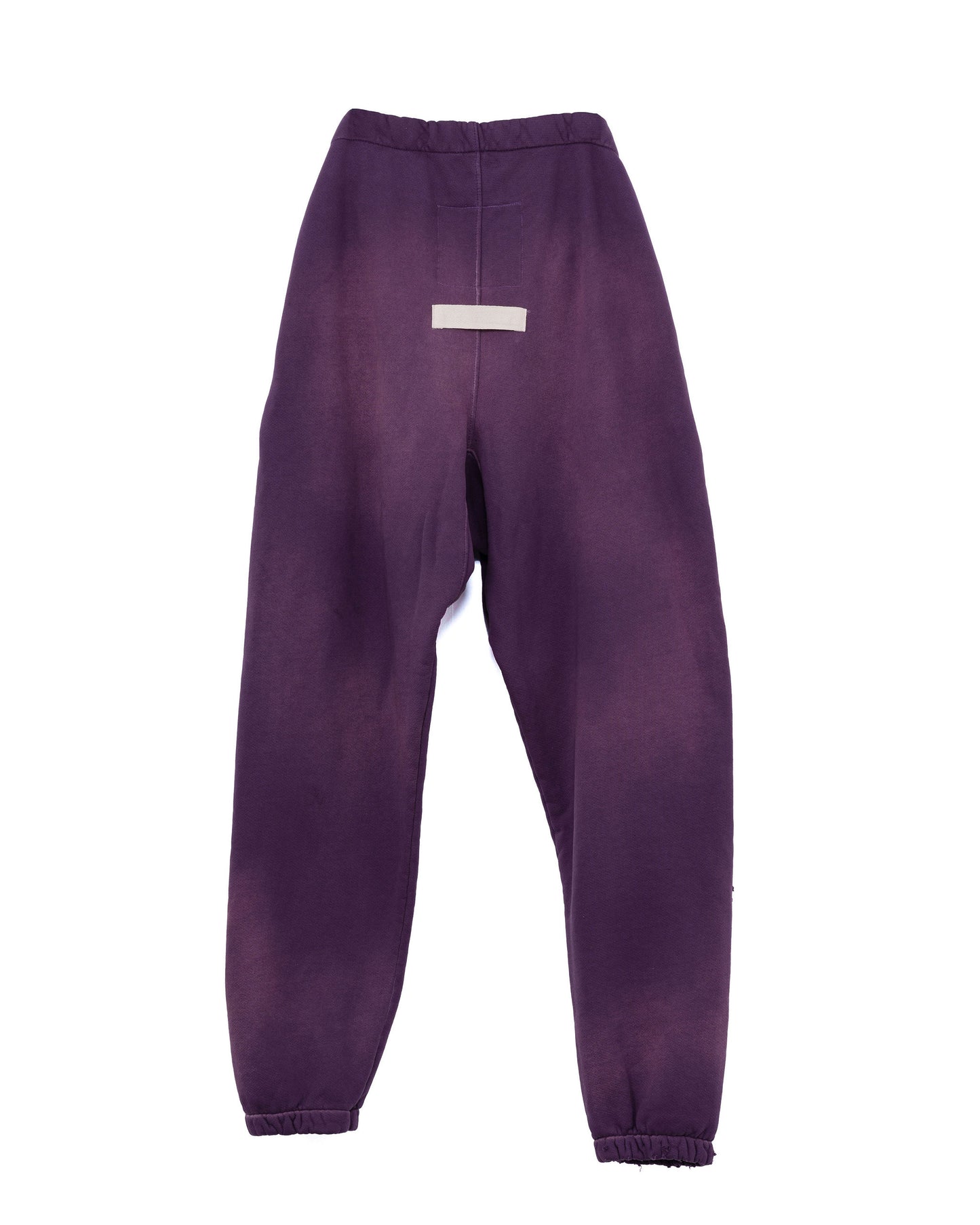 Purple Plaay Sweats