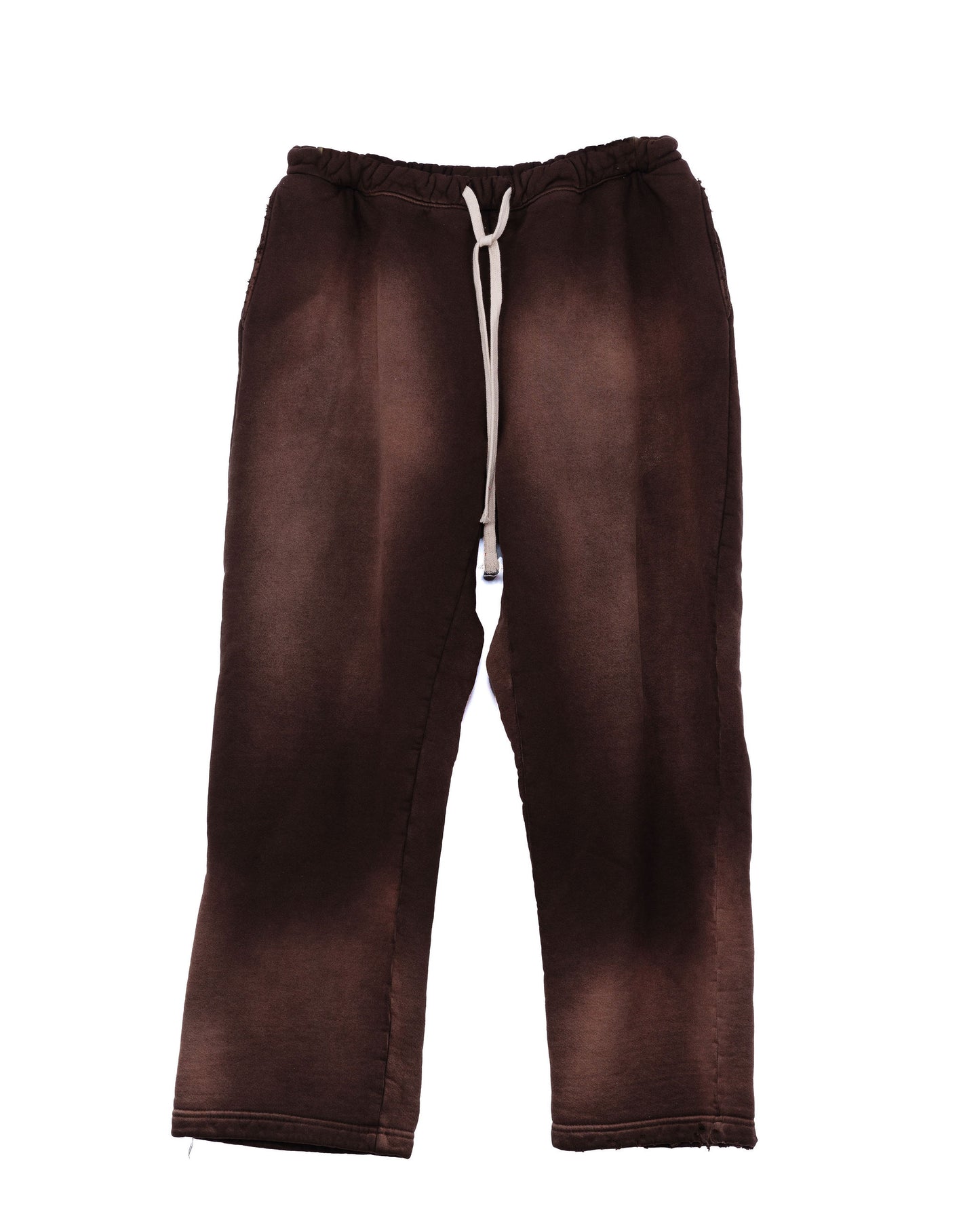 Brown Plaay Sweats