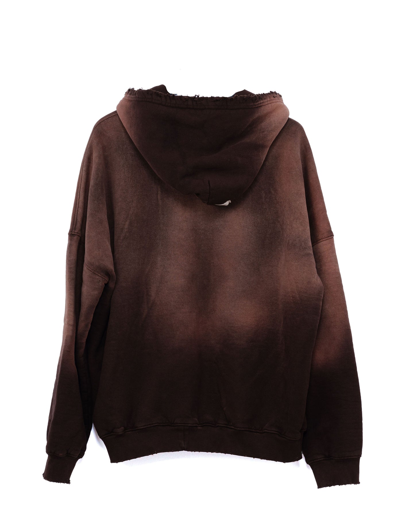 Brown Plaay Zip Up