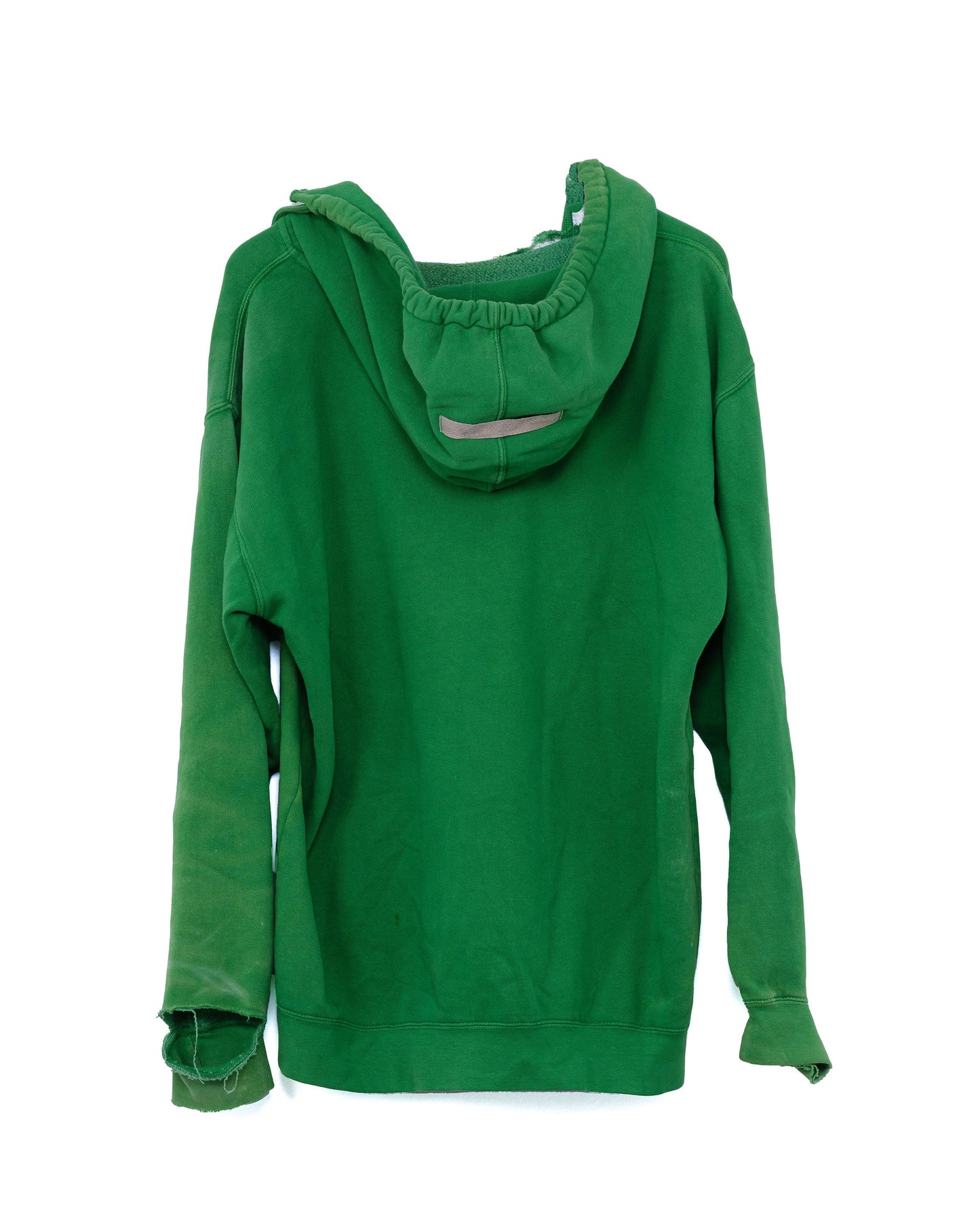 Green Plaay Hoodie