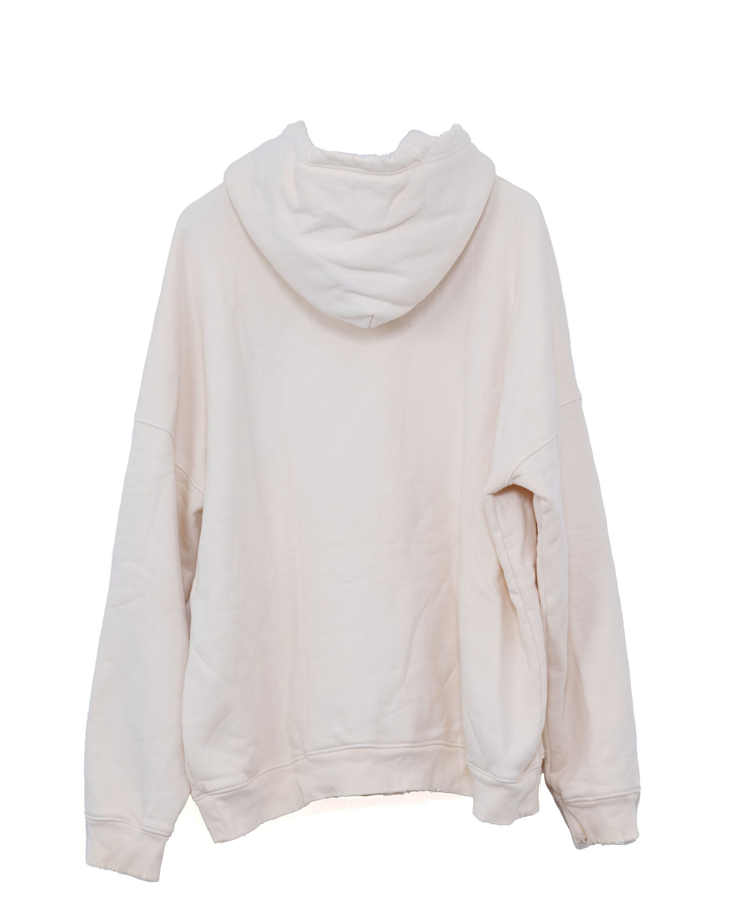 Cream Plaay Hoodie