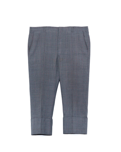 Plaay Plaid Suit