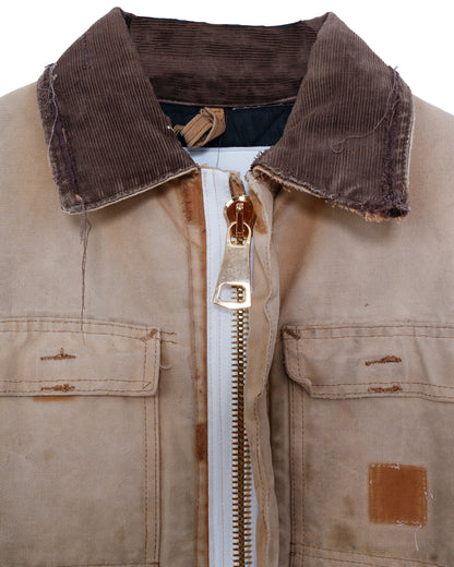 Aged Waist Coat