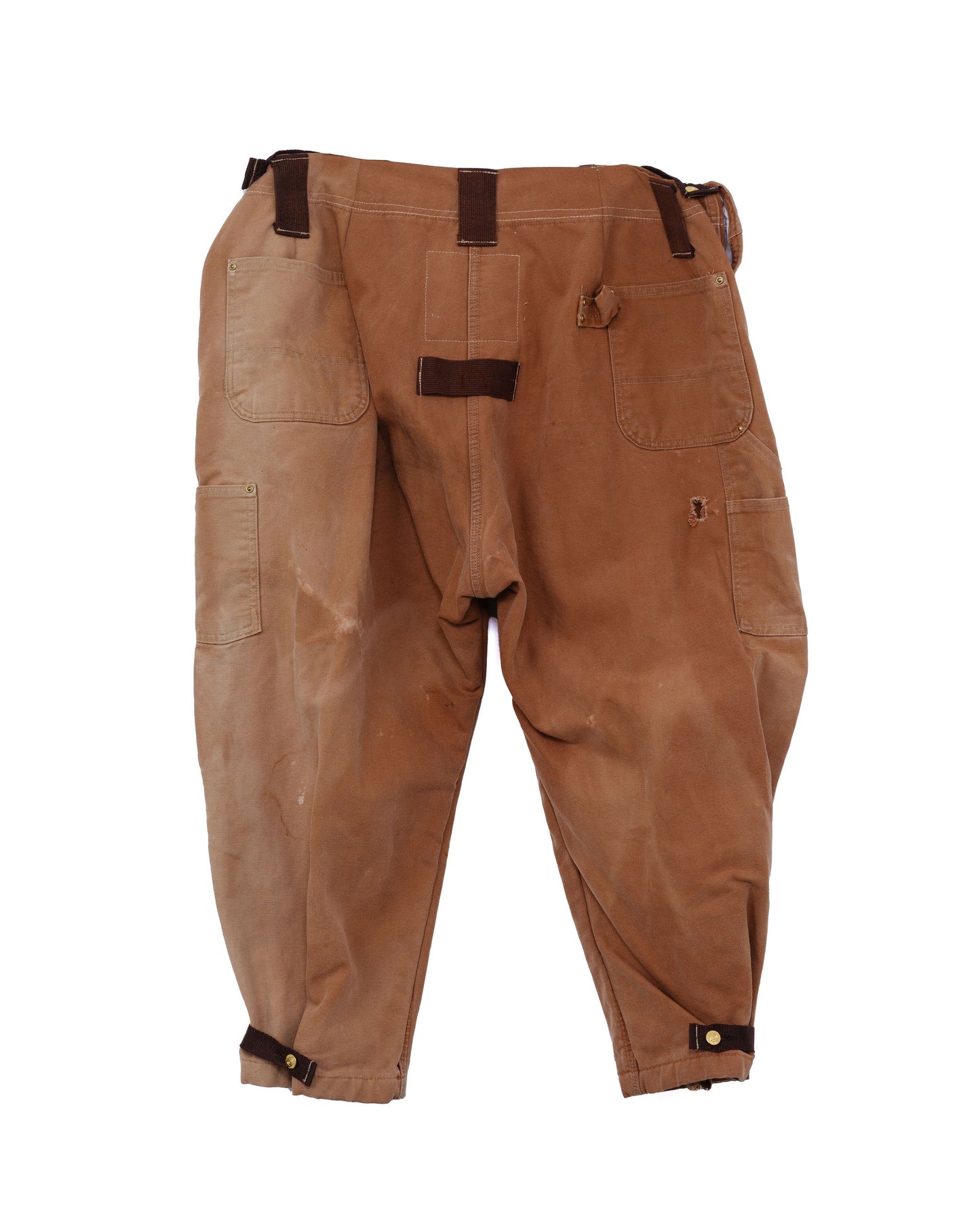 Hip Hippie Trouser