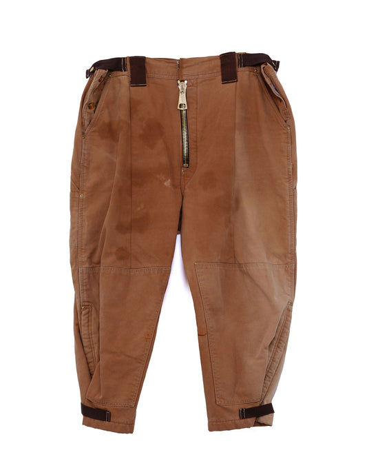 Hip Hippie Trouser