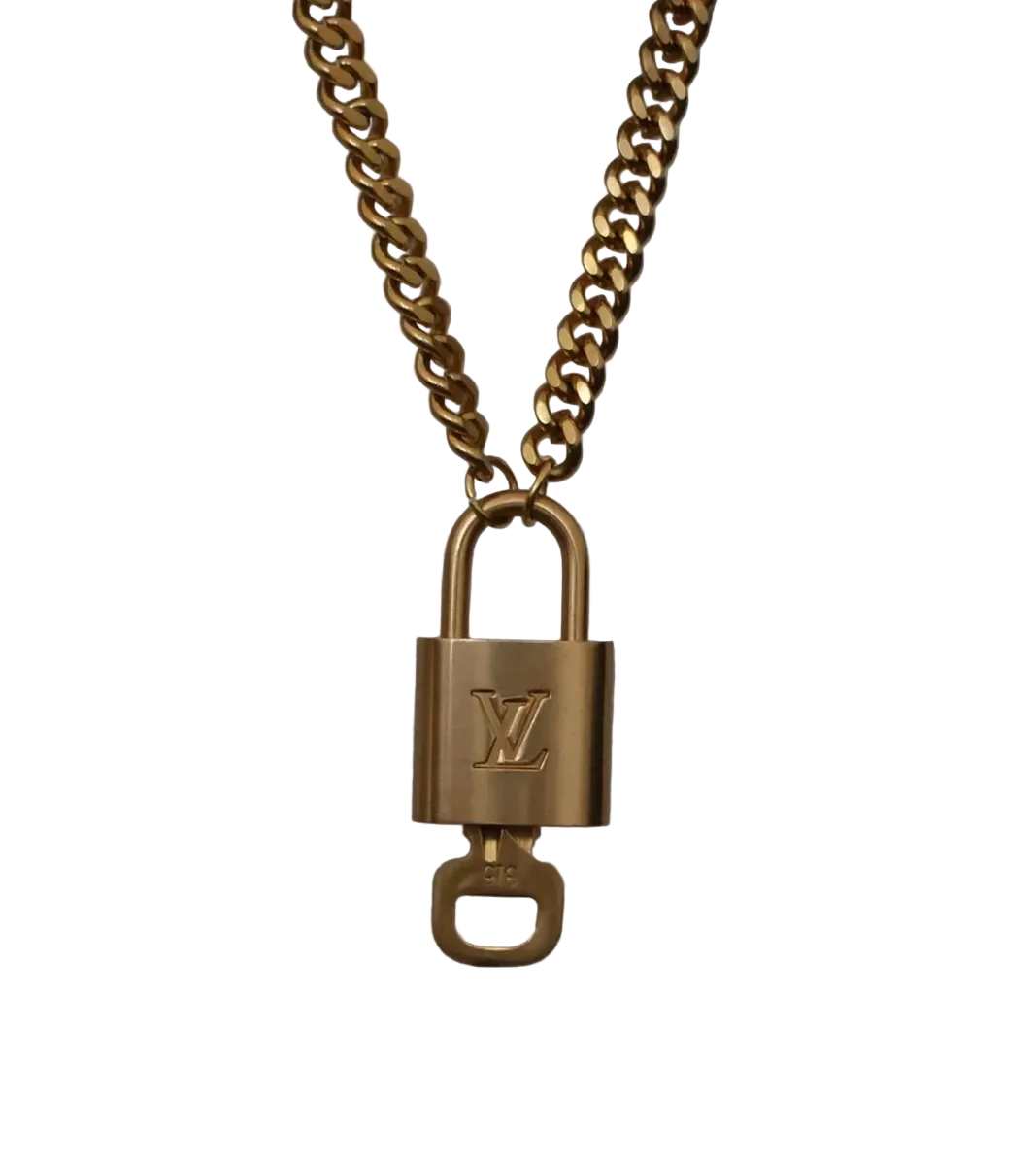LV Love Locks
